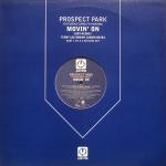 Prospect Park feat. Carolyn Harding Movin On' 