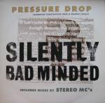 Pressure Drop Silently Bad Minded