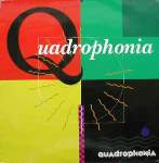 Quadrophonia Quaprophonia