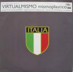 Virtualmismo - Mismoplastico EP