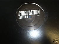 Circulation Limited # 9