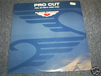 Pro Cut Feel So Right (Disc One)