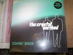 Crystal Method Comin' Back