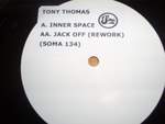 Tony Thomas  Inner Space