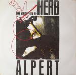 Herb Alpert Keep Your Eye On Me
