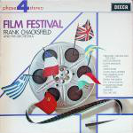 Frank Chacksfield And His Orchestra Film Festival