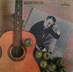 Roger Miller Little Green Apples