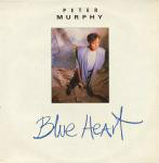 Peter Murphy  Blue Heart