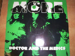 Doctor & The Medics  More