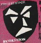 Theatre Of Hate - Revolution