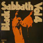Black Sabbath - Black Sabbath Vol 4