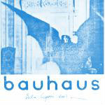 Bauhaus - Bela Lugosi's Dead LP