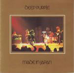 Deep Purple - Made In Japan CD