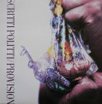 Scritti Politti - Provision Album