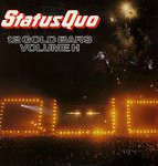 Status Quo - 12 Gold Bars Volume Two (and One)