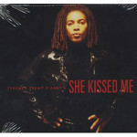 Terence Trent D'Arby  She Kissed Me