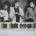 Style Council The Lodgers