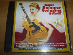 Various  Super Summer Swinging Sounds