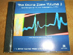 Various  The Drone Zone Volume 3