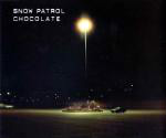 Snow Patrol  Chocolate