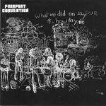 Fairport Convention - What We Did On Our Holidays EP