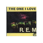 R.E.M.  The One I Love