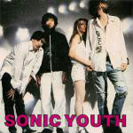 Sonic Youth  Anarchy On St. Marys Place
