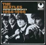 Beatles Press Conferences 1964-1966