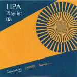 Various  LIPA Playlist 08