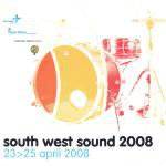 Various  South West Sound 2008 23>25 April 2008