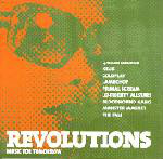 Various  Revolutions 04: Music For Tomorrow