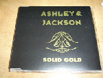 Ashley & Jackson  Solid Gold