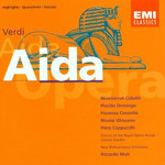 Verdi Aida (Highlights)