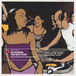 Master Stepz / Various - Uk Garage: The Next Step