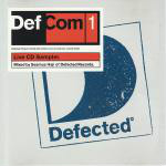 Seamus Haji / Various DefCom 1