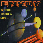 Envoy  Where There's Life.../ Previous Missions