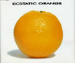 Ecstatic Orange  World Keeps Spinning