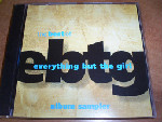 Everything But The Girl  The Best Of - Sampler