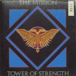 Mission Tower Of Strength