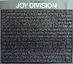 Joy Division - The Peel Sessions