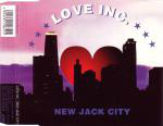 Love Inc. - New Jack City