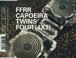 Capoeira Twins  Four (4x3)