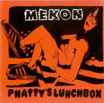 Mekon  Phatty's Lunchbox