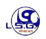 L.S.G.  Shecan