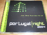 Various  Portugal Night 2004