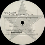 Quazar  Ninety-Seven Stars