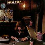 Sandy Denny - The North Star Grassman And The Ravens Album