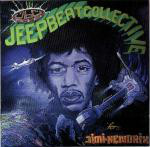 Jeep Beat Collective  For.... Jimi-Hendrix