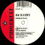 DJ Randy  Digital Mass