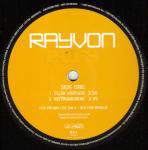 Rayvon  2-Way